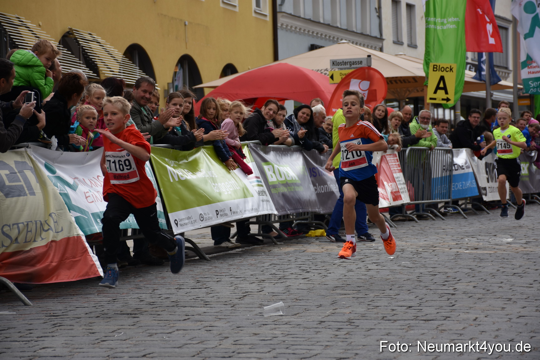 Stadtlauf Neumarkt 2015 1959
